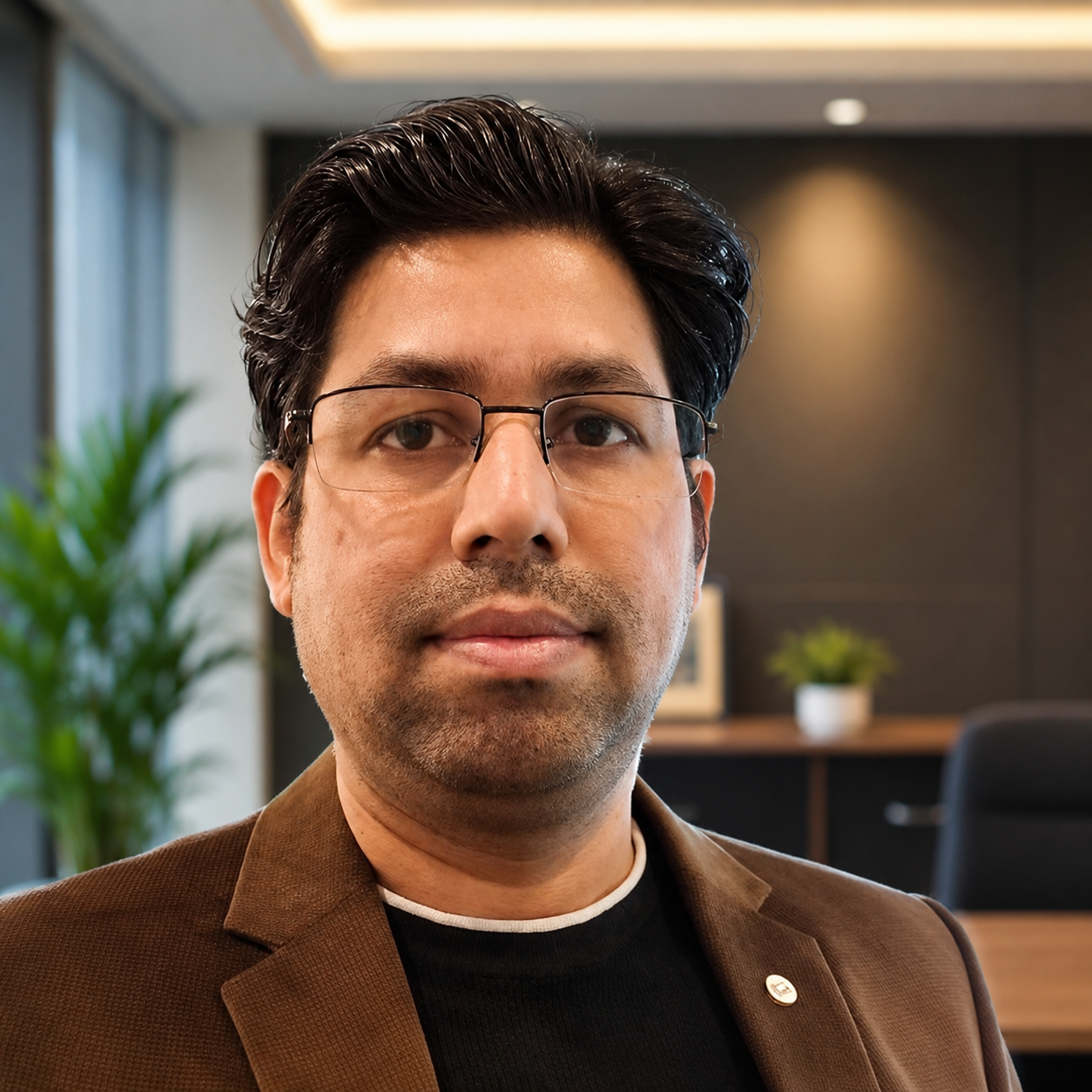 Gaurav Jain